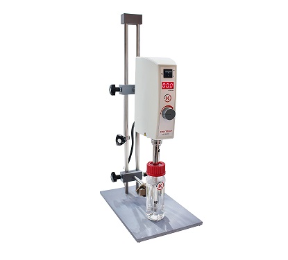 הומוגנייזר דגם Polytron PT-2500E תוצרת Kinematica